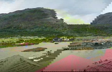 Amã Stays & Trails Patu's Haven, Lonavala - Foto 31