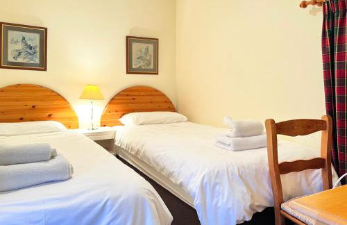 Grieves Cottage - Foto 9