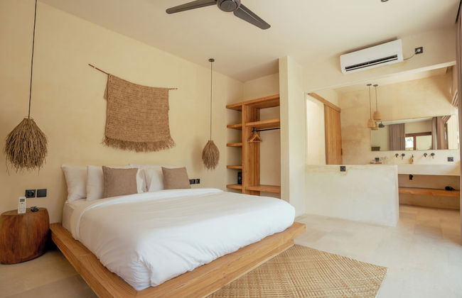 OLEA VILLAS RESORT - Foto 13