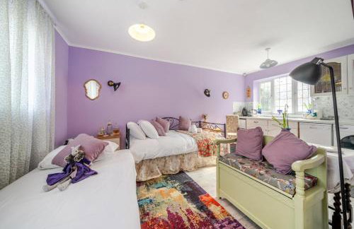 Cosy Garden Escape in Great Bookham Perfect for Two Surrey Escape - Pass the Keys - Photo 16