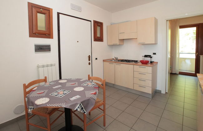 Residence Città Ideale - Foto 11