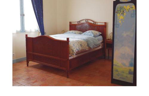 La porte bleue - Photo 33