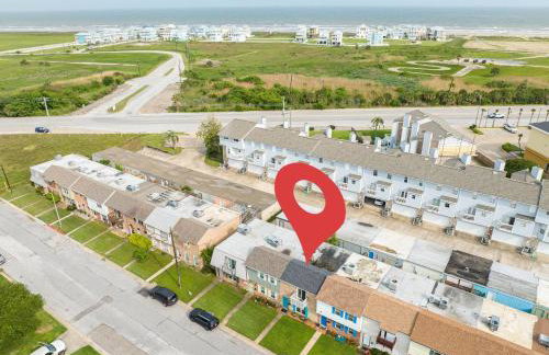 Island Pride Coastal Condo - Foto 36