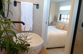 Apartamento Xoaniña en Combarro - Foto 11