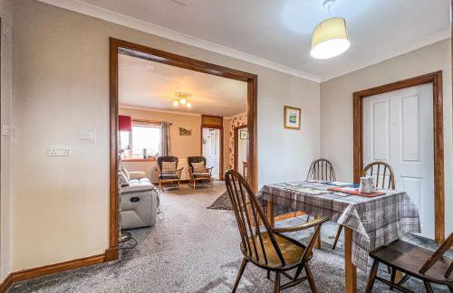 Laxdale Cottage - Foto 17