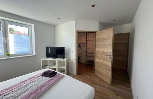 Ferienwohnung Wanderlust - Foto 24