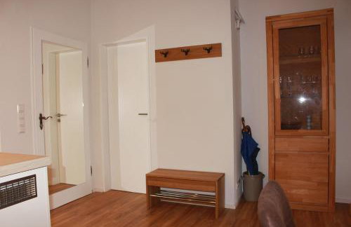Ferienwohnung Bergwiese - Foto 7