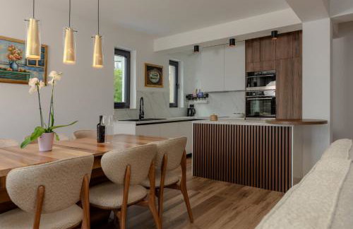 Villa Isabel - Luxury Apartments with Heated Pool & Sea View - Foto 20