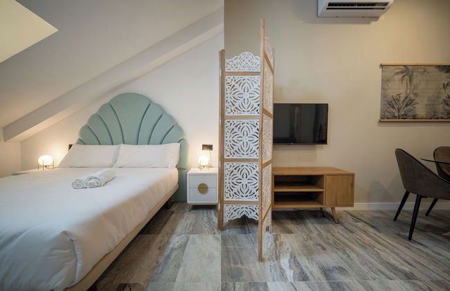 William Martin Apartments - Foto 19