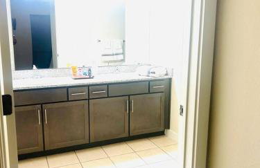 The LagoonSide LoungeAway - Foto 4