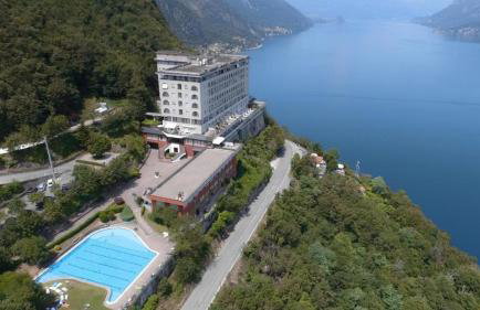 Penthouse with Big Terrace in Residence with Pool - Foto 35