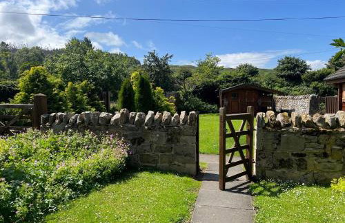 Low Alwinton Holiday Cottages - Foto 41