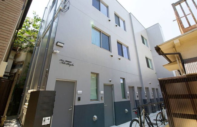 5 Minute Walk from Nishi Shinjuku Gochome Station - Foto 63