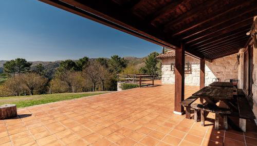 Turismo Rural No Gerês - Foto 4