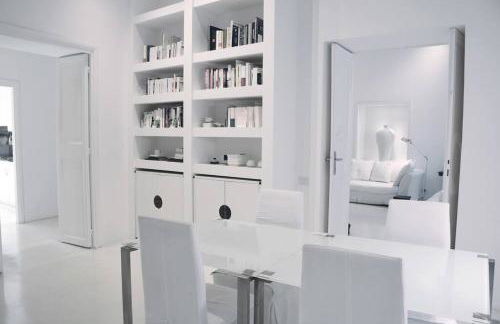 Piazza di Spagna Home - Family Apartment - Foto 4