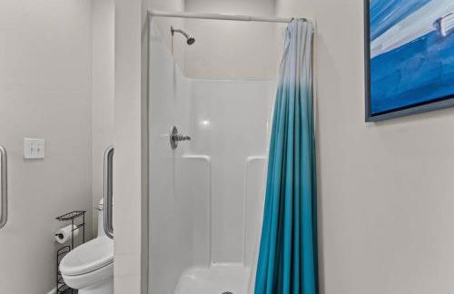 Shells and Bells Ocean Paradise - Sleeps 24, 2 Private Pools - Foto 20