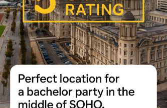 Central Apt With Balcony - Walk to Bars & Stations - Foto 20