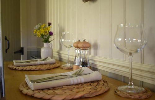 Ardmore Shepherd's Hut - Foto 7