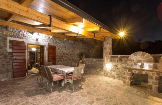 Old Stone House Villas - Foto 41