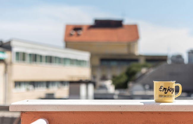 Lux Private Guest Suite Superb Location - Foto 26