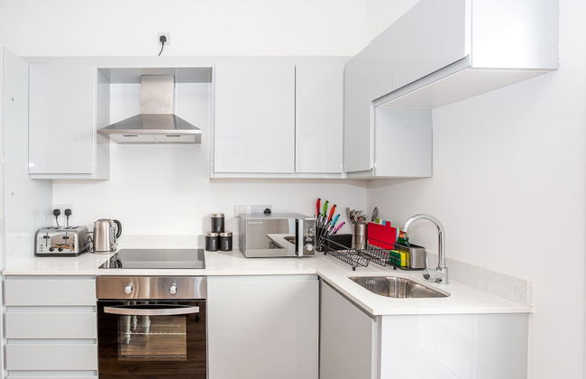 The Regency Apartments - Foto 67