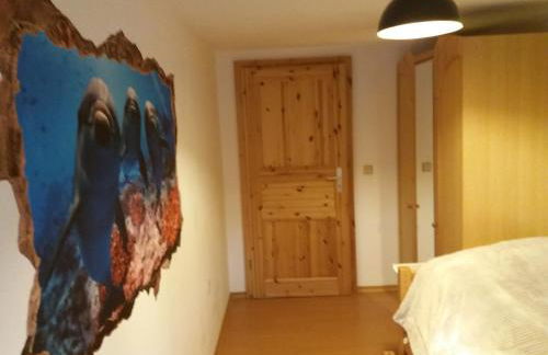 Ferienwohnung auf dem Land - Foto 13