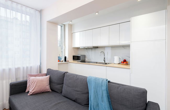 Apartament Solar - by Kairos Apartments - Photo 9