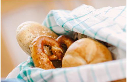 Gästehaus Niedermeierhof - Foto 11