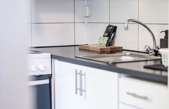 Tjörnbro Arena - Photo 12