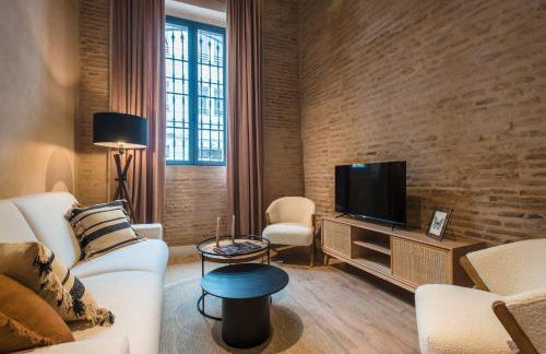 La Sillería de Triana by Magno Apartments - Photo 11