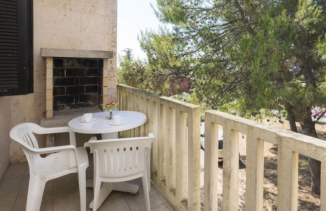 Apartments Polynesia Plava Laguna - Foto 28