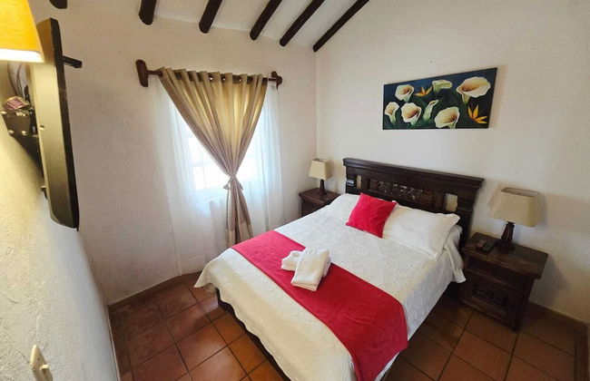 ApartaHotel El Refugio de Maria - Photo 7