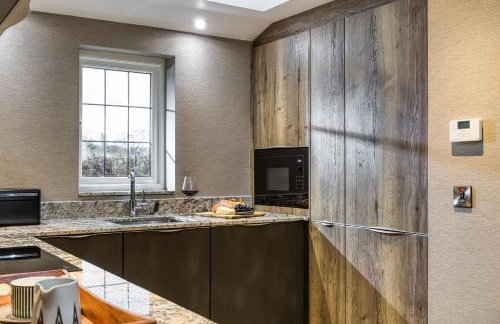 Courtyard Cottage - Foto 4