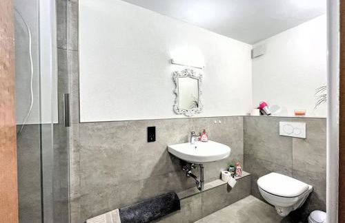 Apartment Ferienwohnung Renata 1 nahe Nürburgring by Interhome - Foto 27