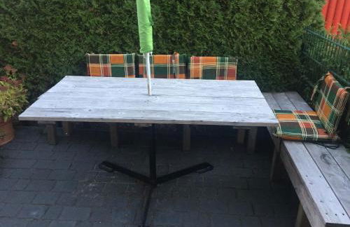 Ferienwohnung Boddenzander - Foto 18