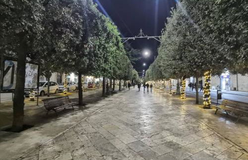 Casa in centro con parcheggio custodito gratuito - Foto 46