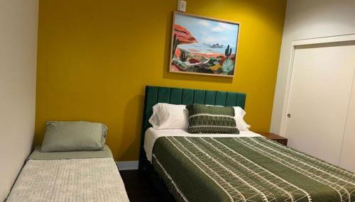 Vibrant unit in Griffith - Foto 3