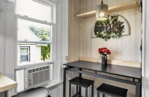 The Buffalo Loft - Foto 8