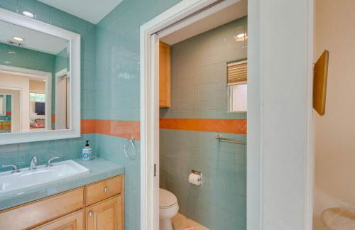 Patio, Pool, Mtn Views Palm Springs Festival HQ! - Foto 31