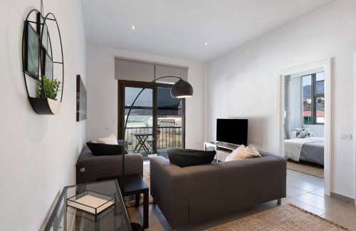 Urban Park Nueva York - Foto 1