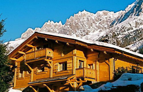 Chalet KIDOU, Grand Confort, nouveau SPA extérieur - Photo 7