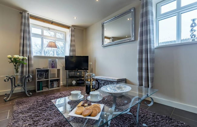 Brambles Farm Peak District Escape - Photo 20