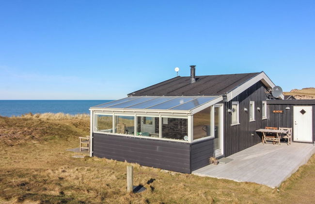 "Freydis" - 92m from the sea - Foto 7