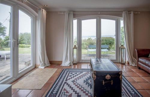 Highfield - 3 Bedroom Holiday Home - Llanmadoc - Foto 69