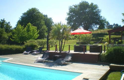 MAISON LE CLOS GAXEN - Foto 9