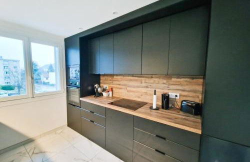 #GH Butler's Monochrome - Foto 6