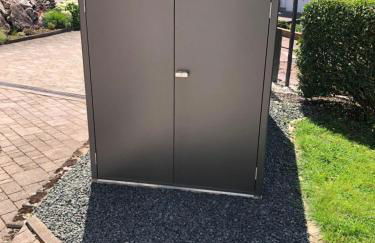 Ferienwohnung Hubertus - Foto 28