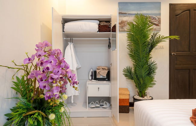 Boutique Resort Private Pool Villa - Foto 18