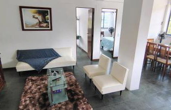 Terraço Com Vista Para Montanha - Foto 16