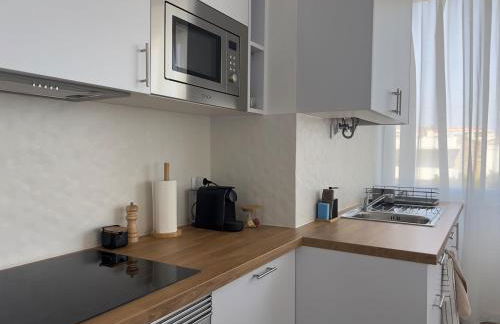 Refúgio vista mar em S Pedro a 1min a pé da praia - Foto 11